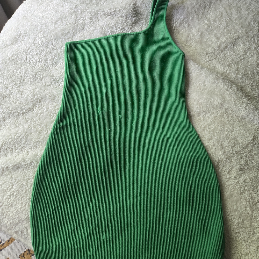 Babaton Mini Dress